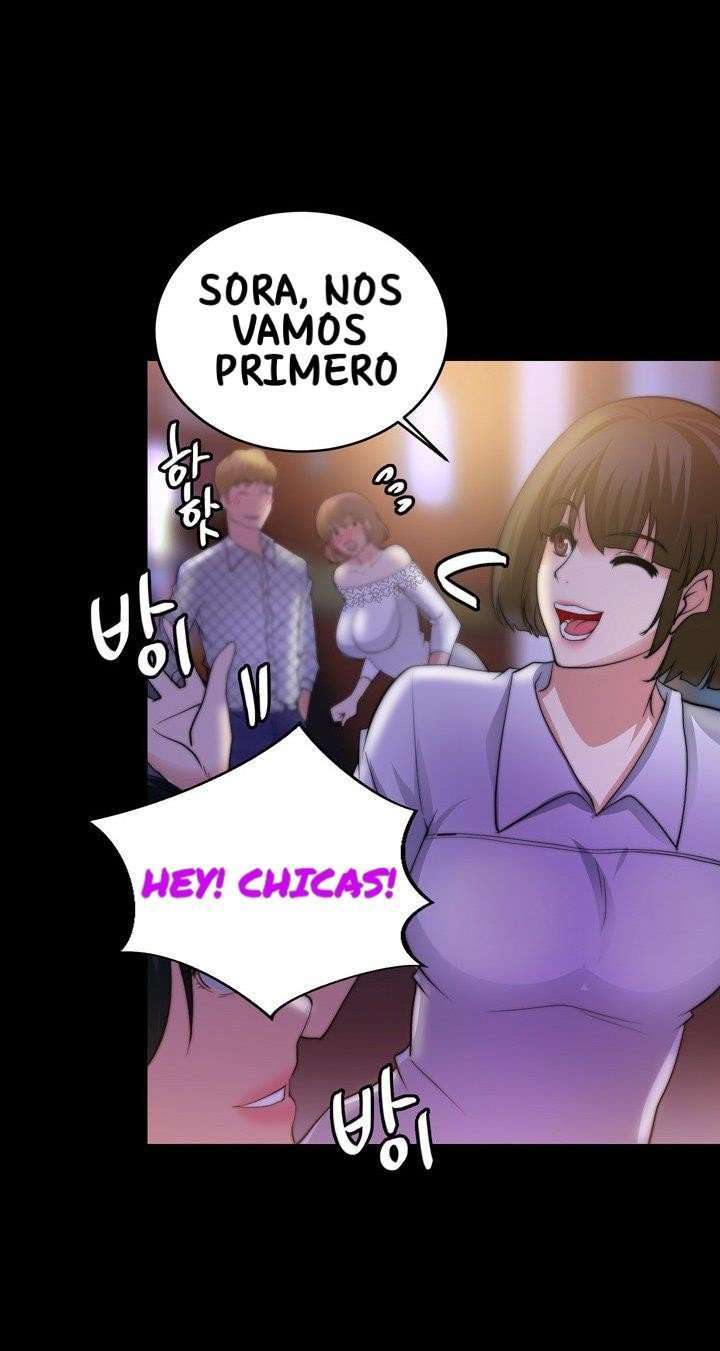 Unrequited Love Capitulo 18 página 34