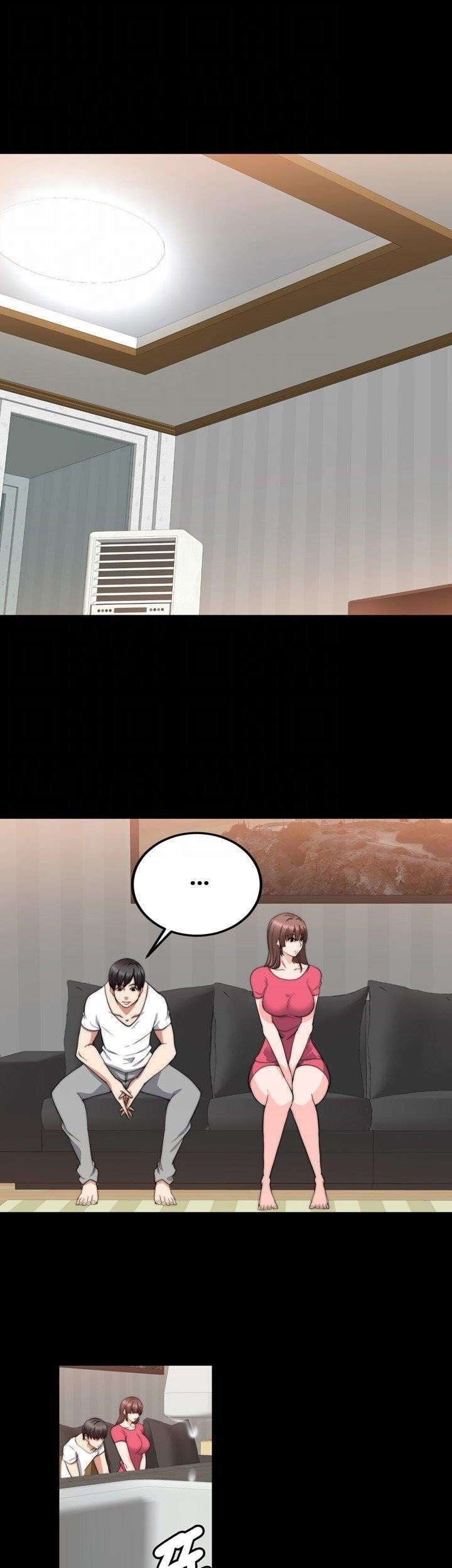 Unrequited Love Capitulo 18 página 6