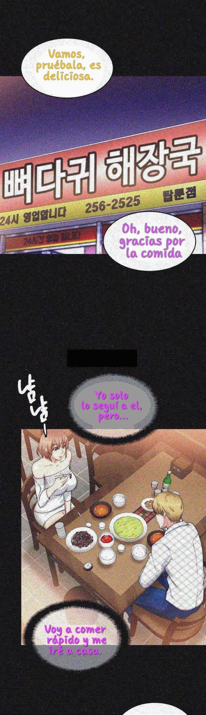 Unrequited Love Capitulo 19 página 10