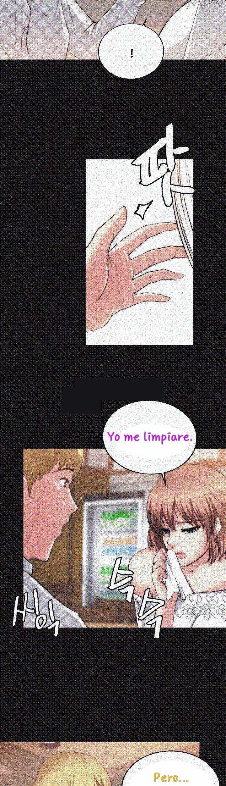 Unrequited Love Capitulo 19 página 12