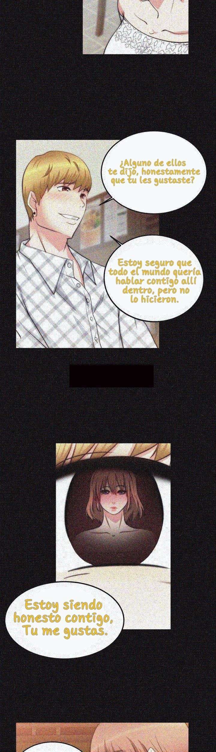 Unrequited Love Capitulo 19 página 15