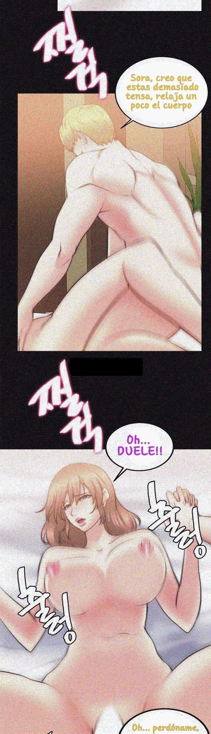 Unrequited Love Capitulo 19 página 19