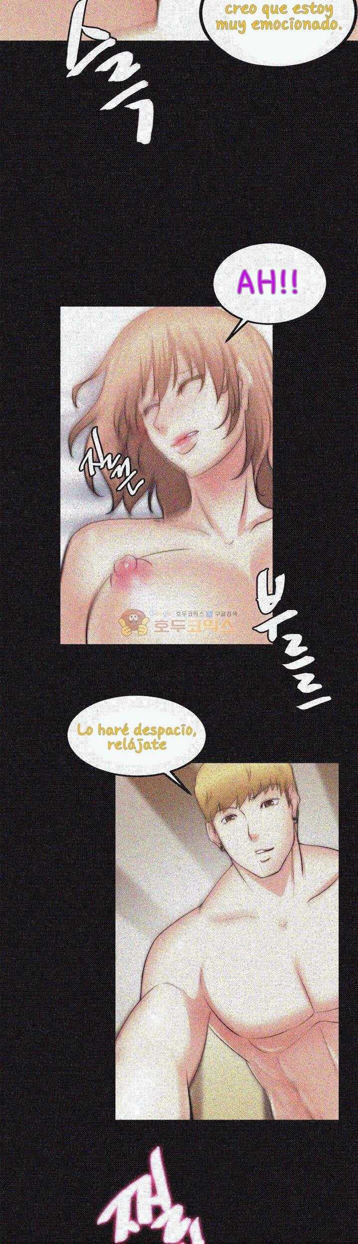 Unrequited Love Capitulo 19 página 20