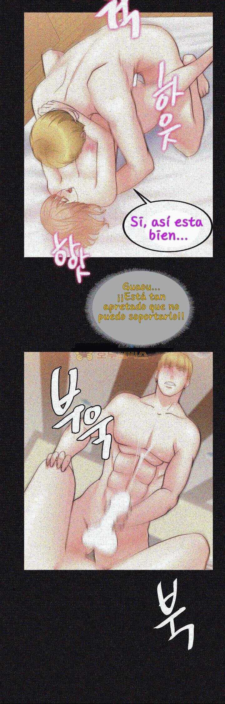 Unrequited Love Capitulo 19 página 21