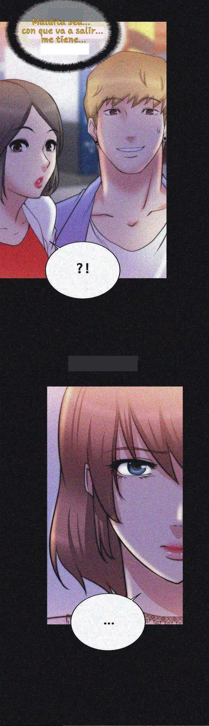 Unrequited Love Capitulo 19 página 27