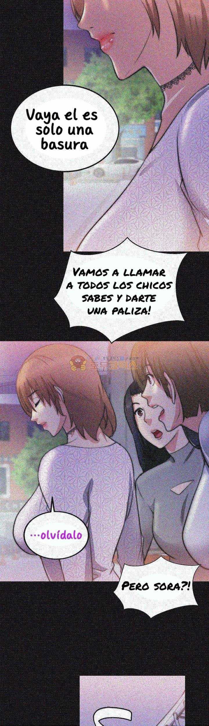 Unrequited Love Capitulo 19 página 28