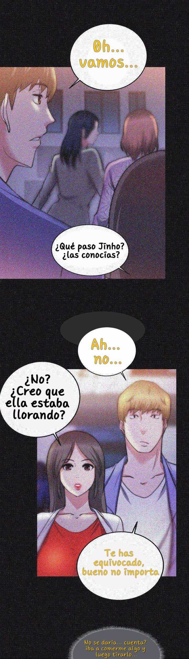 Unrequited Love Capitulo 19 página 30