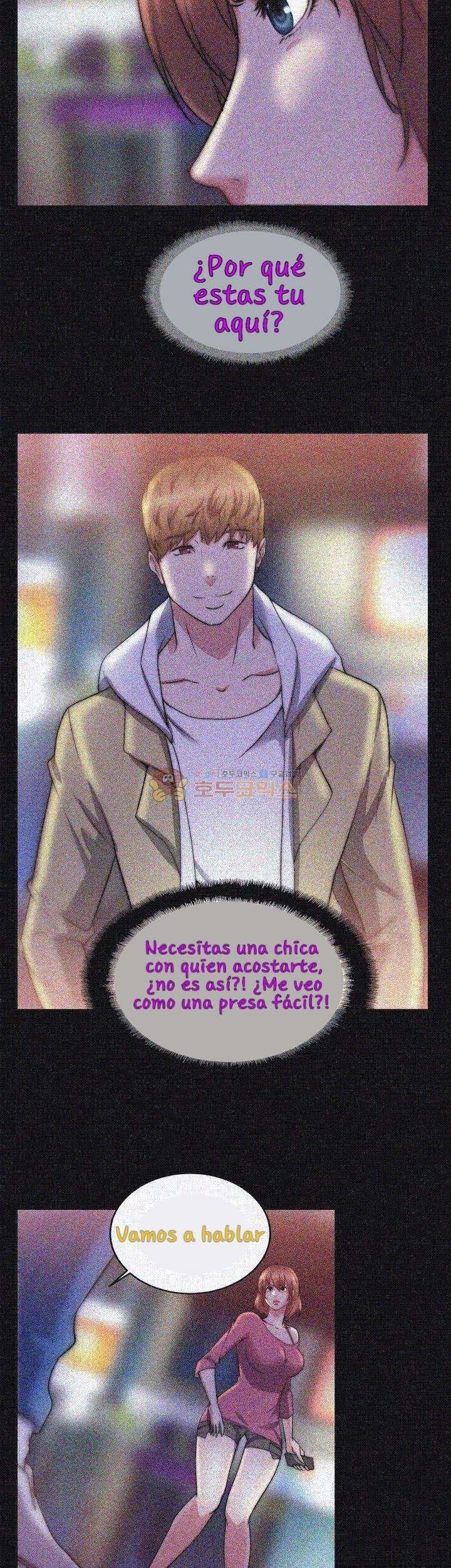 Unrequited Love Capitulo 19 página 32