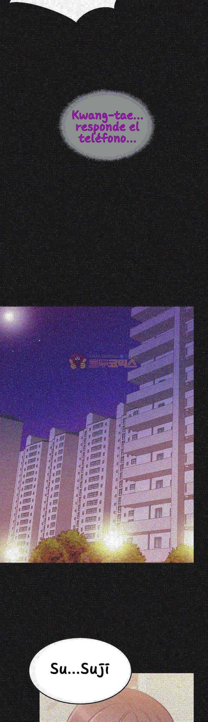 Unrequited Love Capitulo 19 página 35