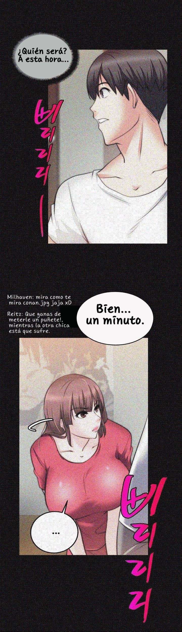 Unrequited Love Capitulo 19 página 38