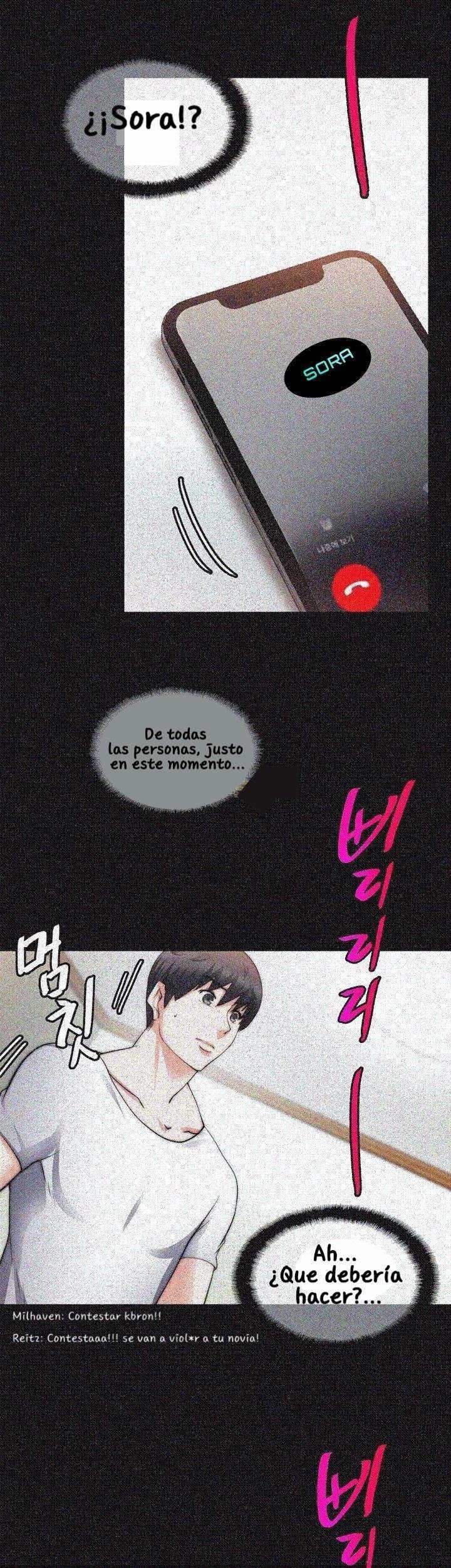 Unrequited Love Capitulo 19 página 39