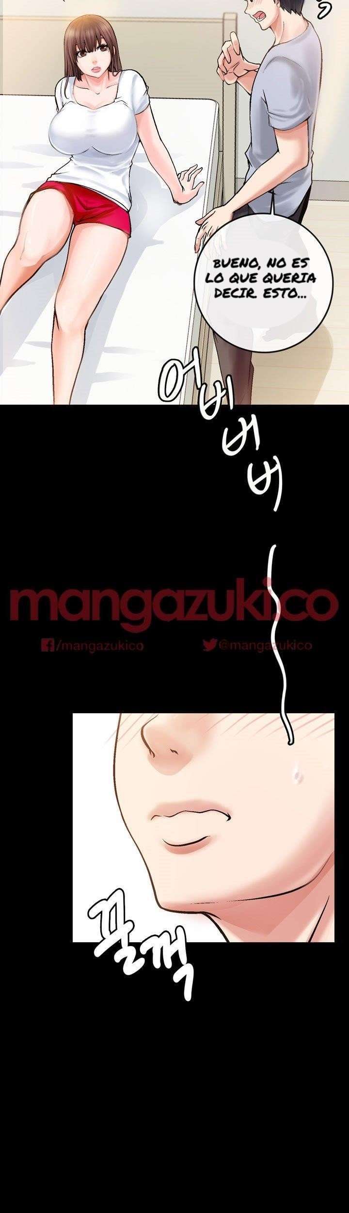 Unrequited Love Capitulo 2 página 13