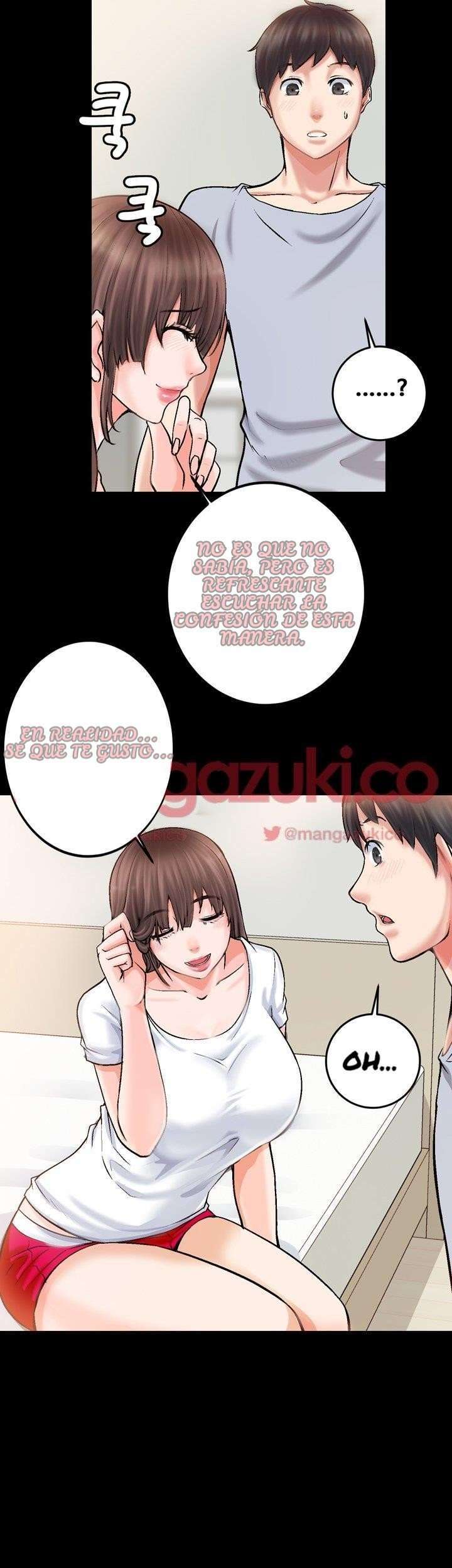 Unrequited Love Capitulo 2 página 15