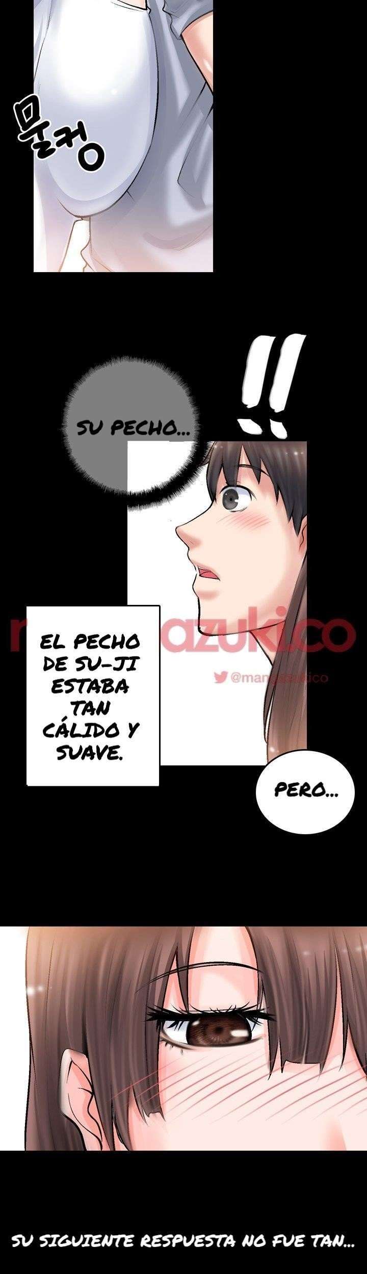 Unrequited Love Capitulo 2 página 17