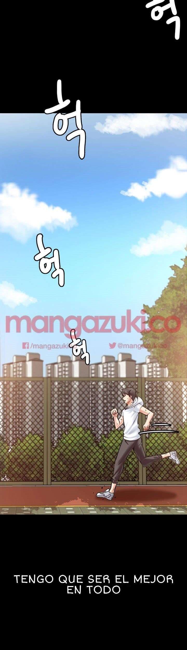 Unrequited Love Capitulo 2 página 23