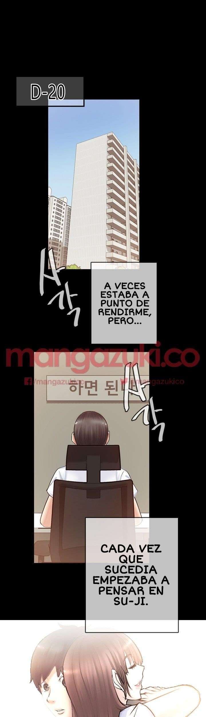Unrequited Love Capitulo 2 página 26