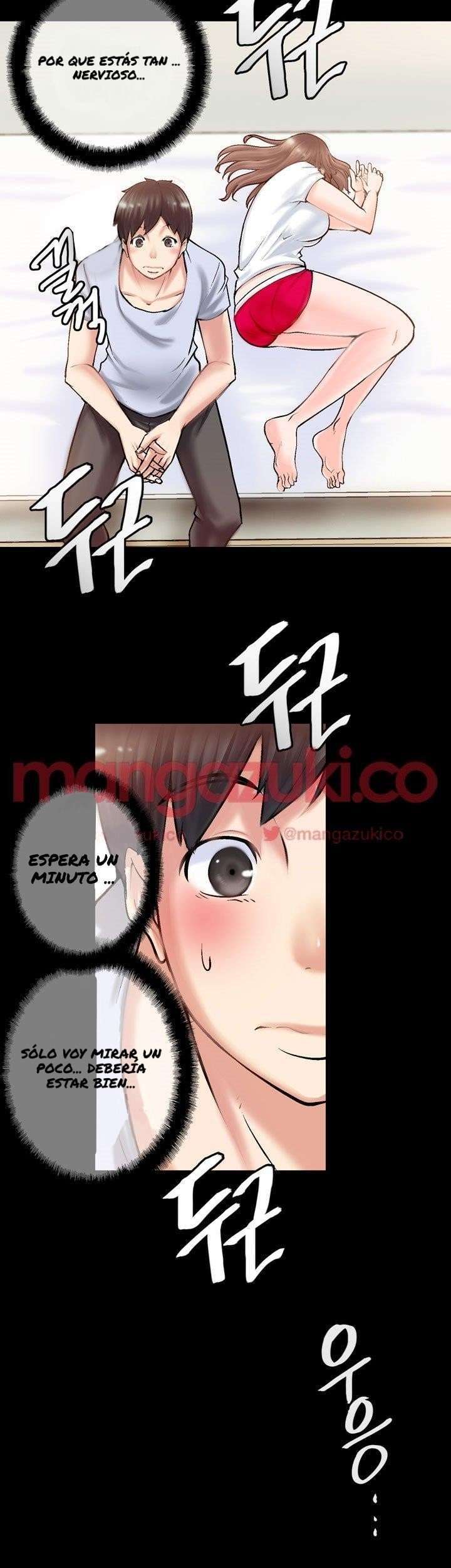 Unrequited Love Capitulo 2 página 3