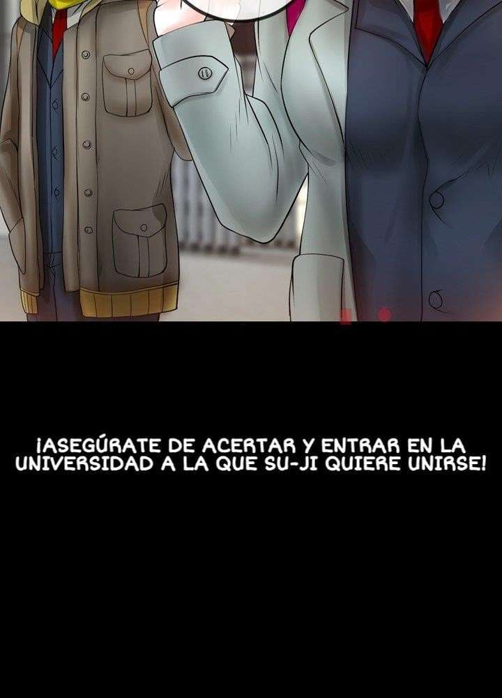 Unrequited Love Capitulo 2 página 36