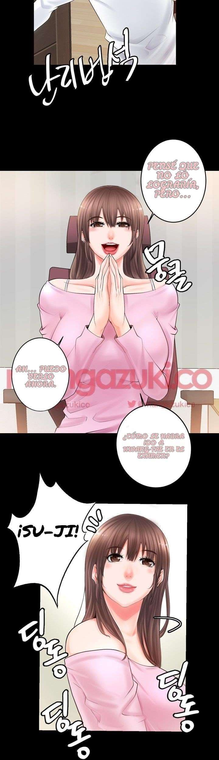 Unrequited Love Capitulo 2 página 40