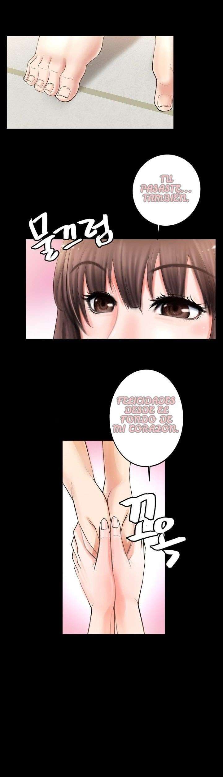 Unrequited Love Capitulo 2 página 42