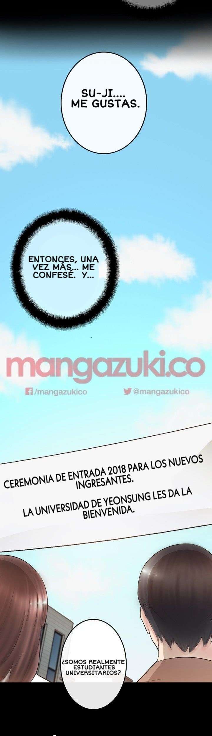 Unrequited Love Capitulo 2 página 44