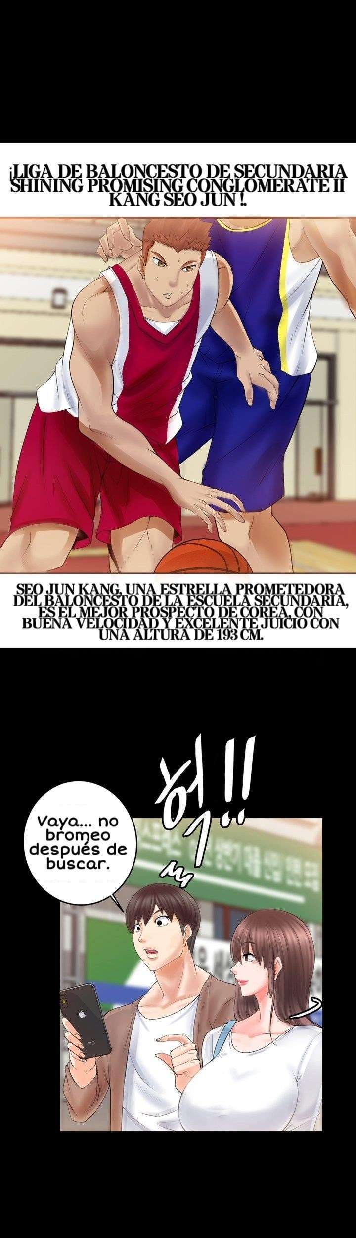 Unrequited Love Capitulo 2 página 47