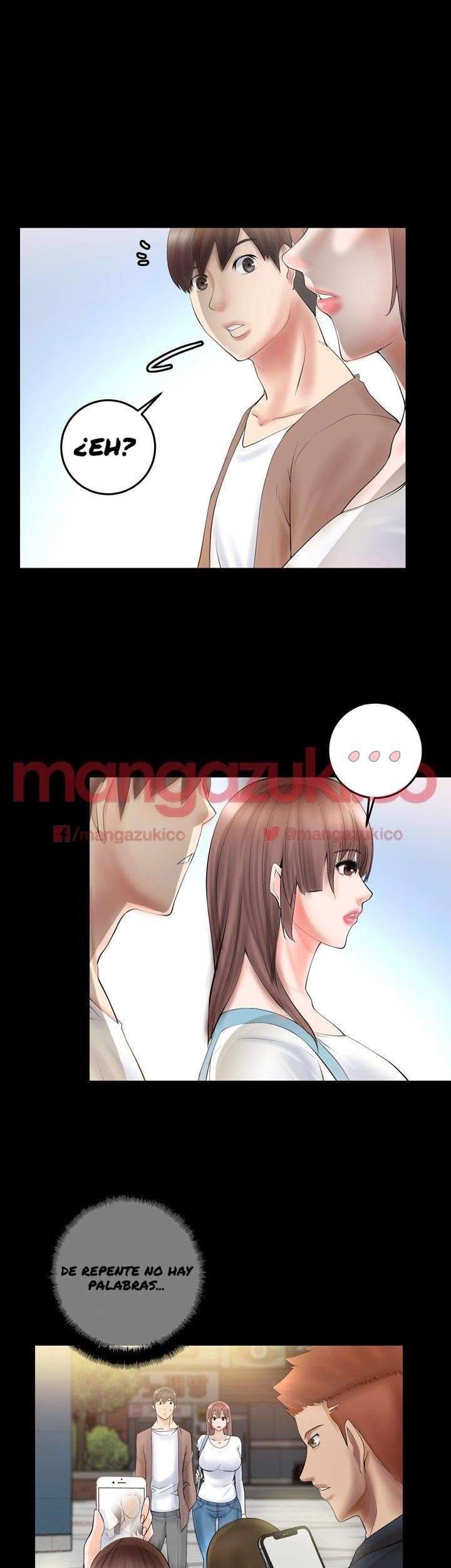 Unrequited Love Capitulo 2 página 49