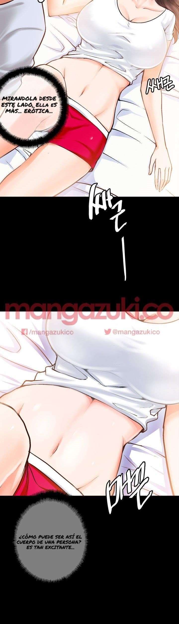 Unrequited Love Capitulo 2 página 5