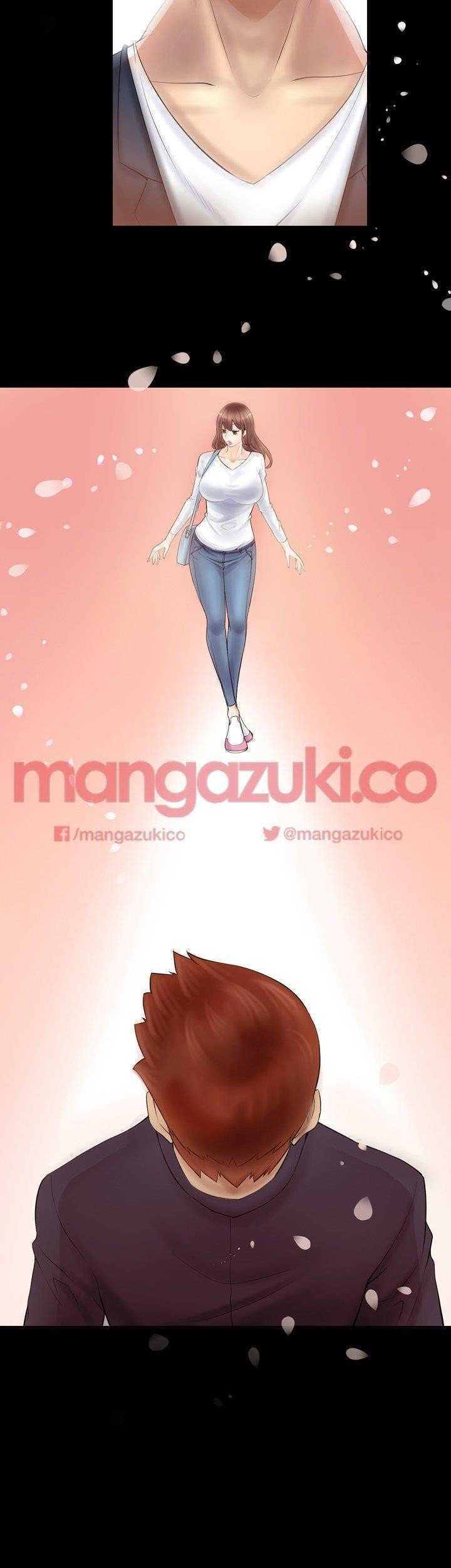 Unrequited Love Capitulo 2 página 52