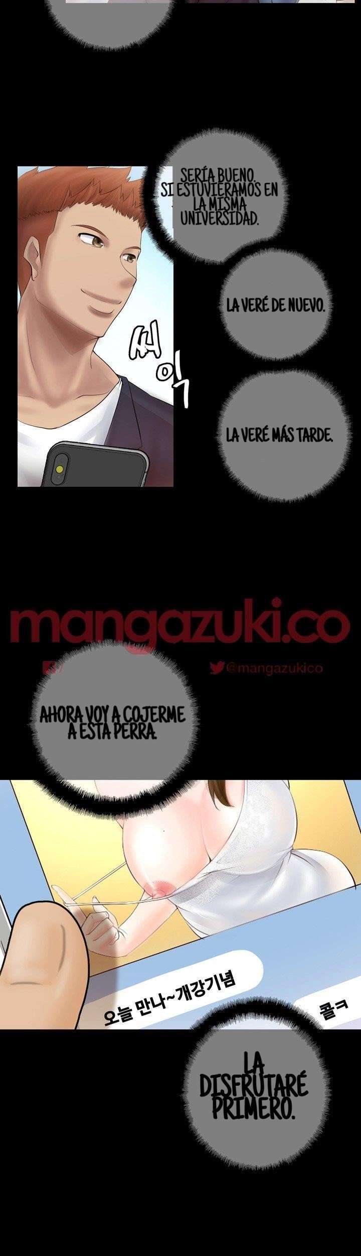 Unrequited Love Capitulo 2 página 54