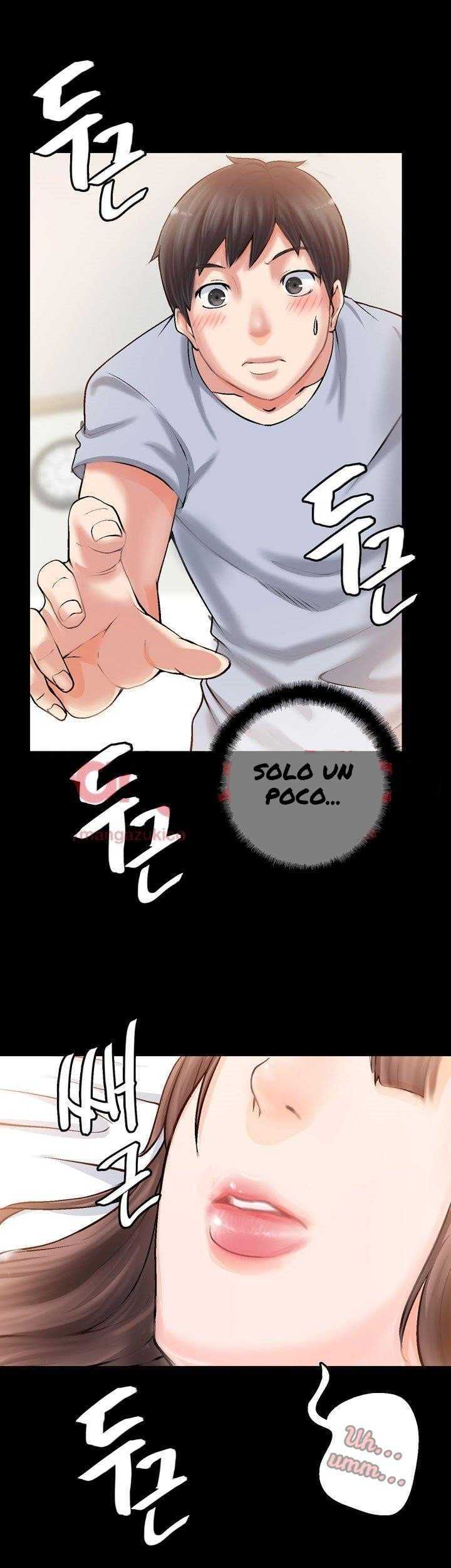 Unrequited Love Capitulo 2 página 7