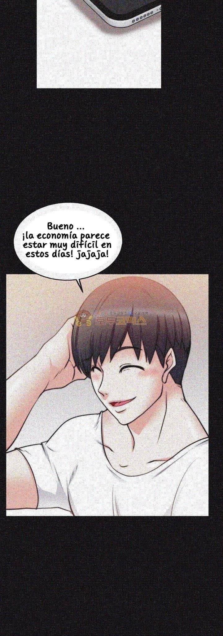 Unrequited Love Capitulo 20 página 11