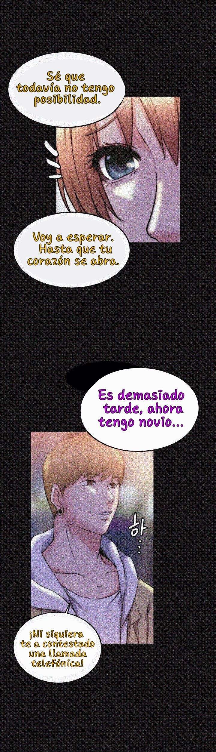Unrequited Love Capitulo 20 página 13