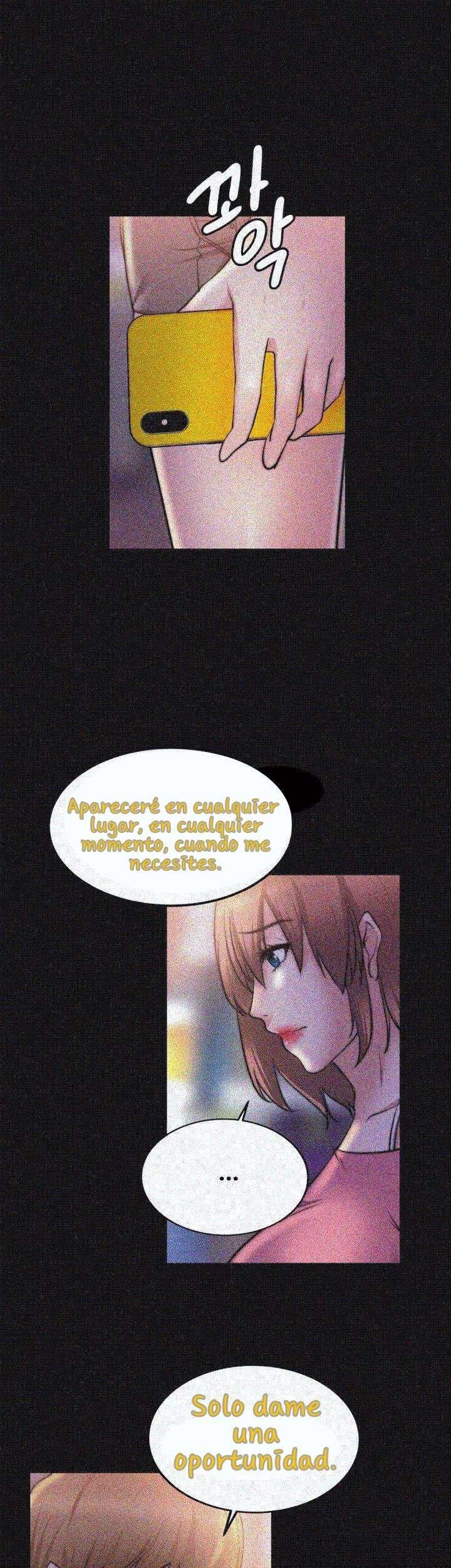 Unrequited Love Capitulo 20 página 14