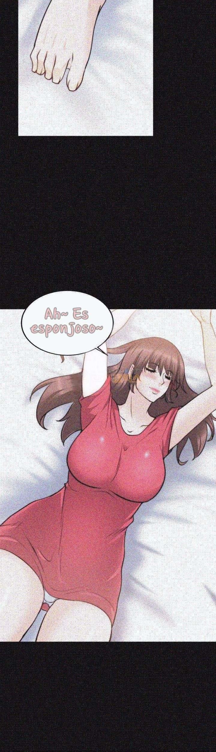 Unrequited Love Capitulo 20 página 17