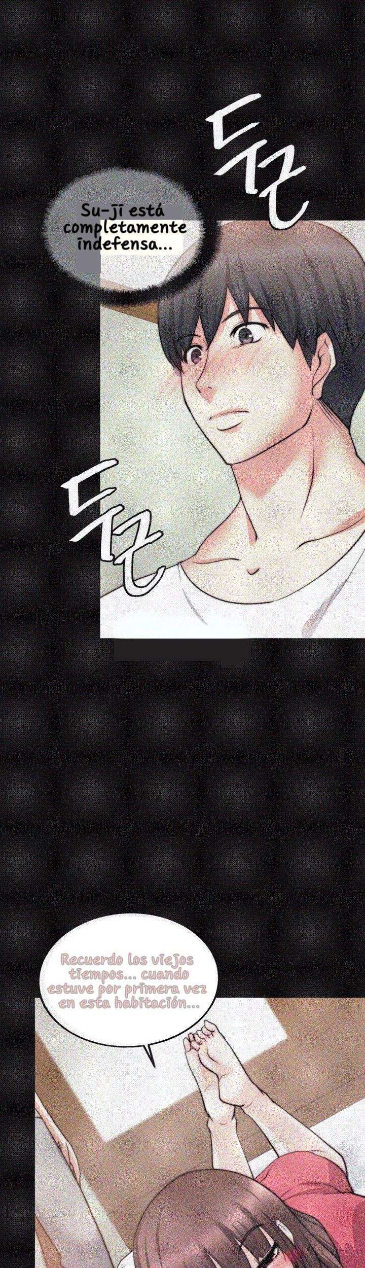 Unrequited Love Capitulo 20 página 18