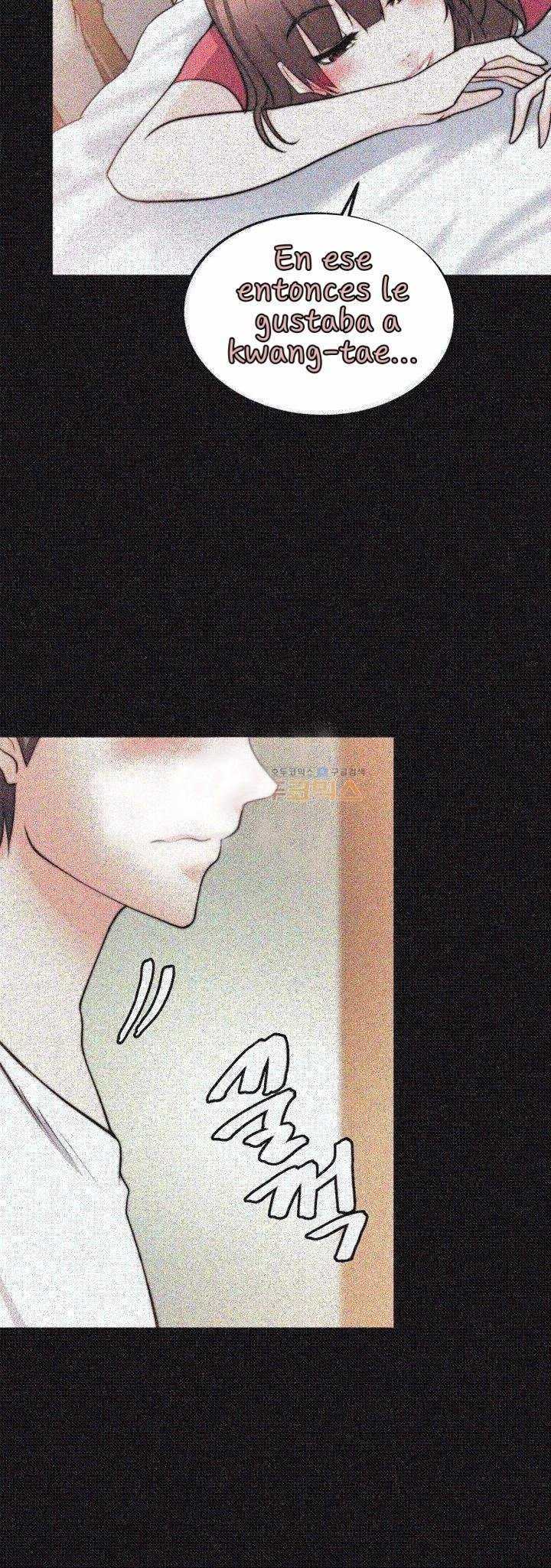 Unrequited Love Capitulo 20 página 19