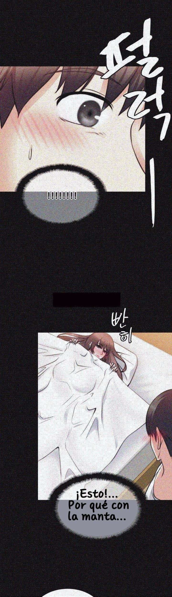 Unrequited Love Capitulo 20 página 20