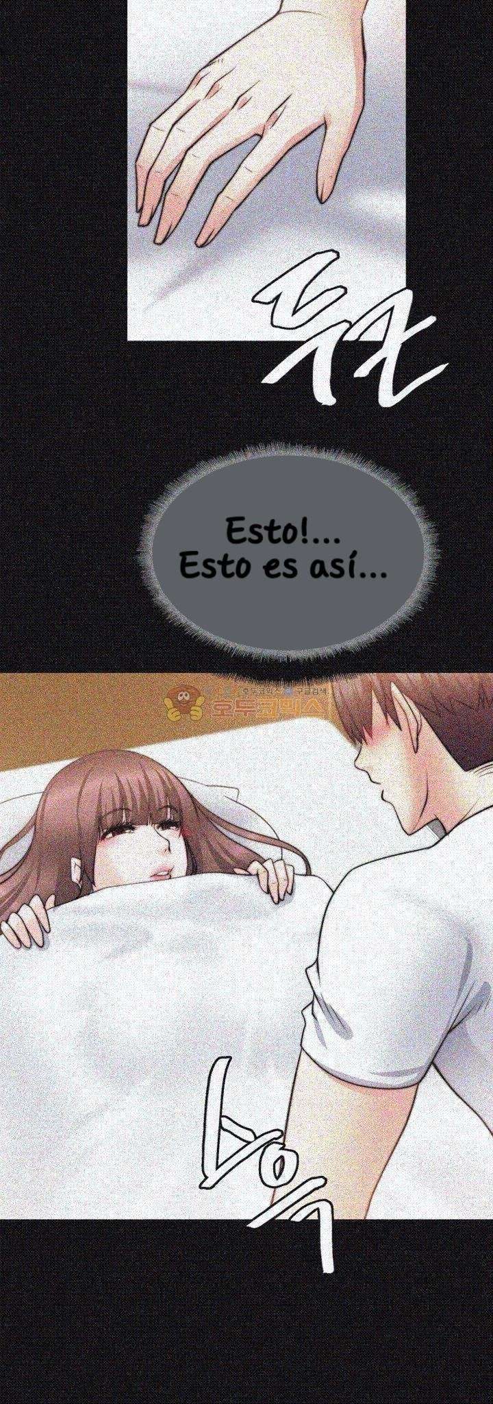 Unrequited Love Capitulo 20 página 23