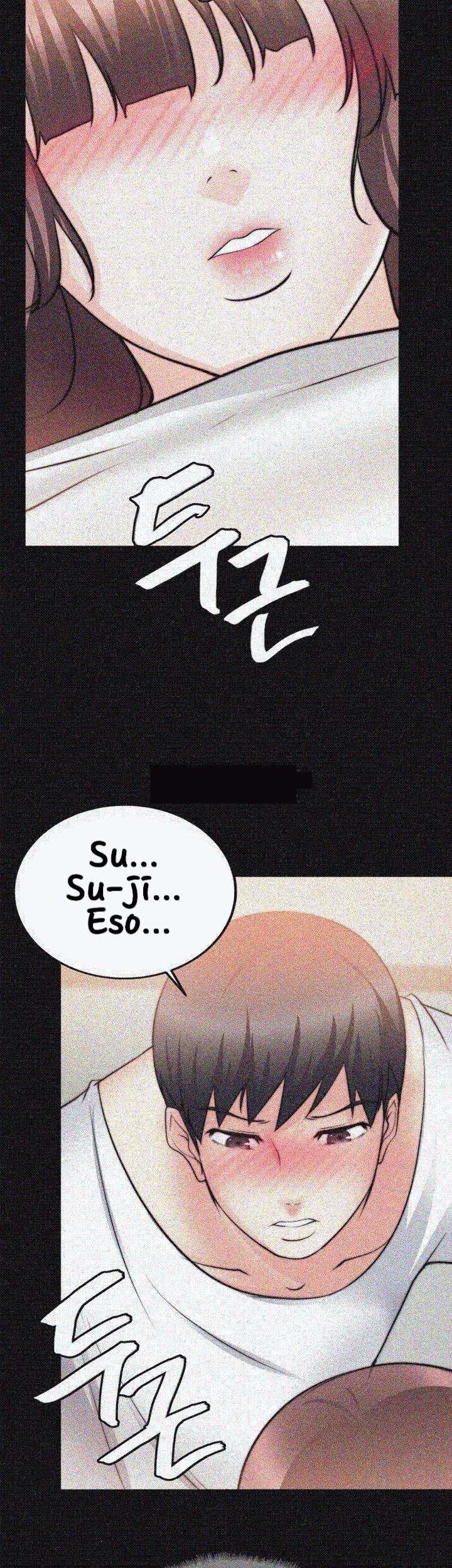 Unrequited Love Capitulo 20 página 25