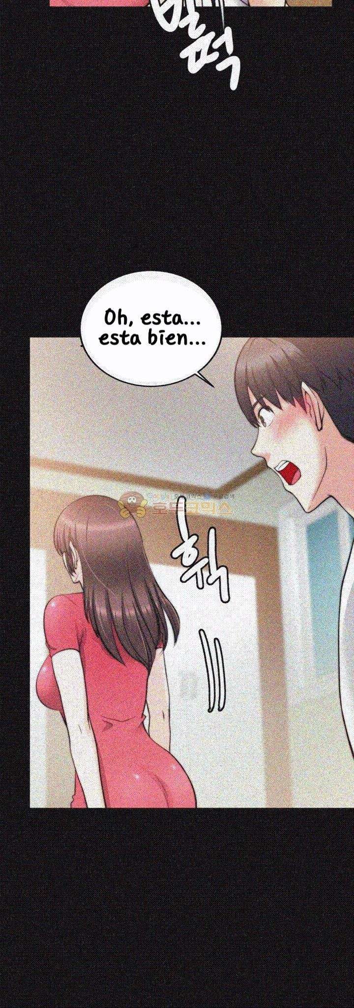 Unrequited Love Capitulo 20 página 27