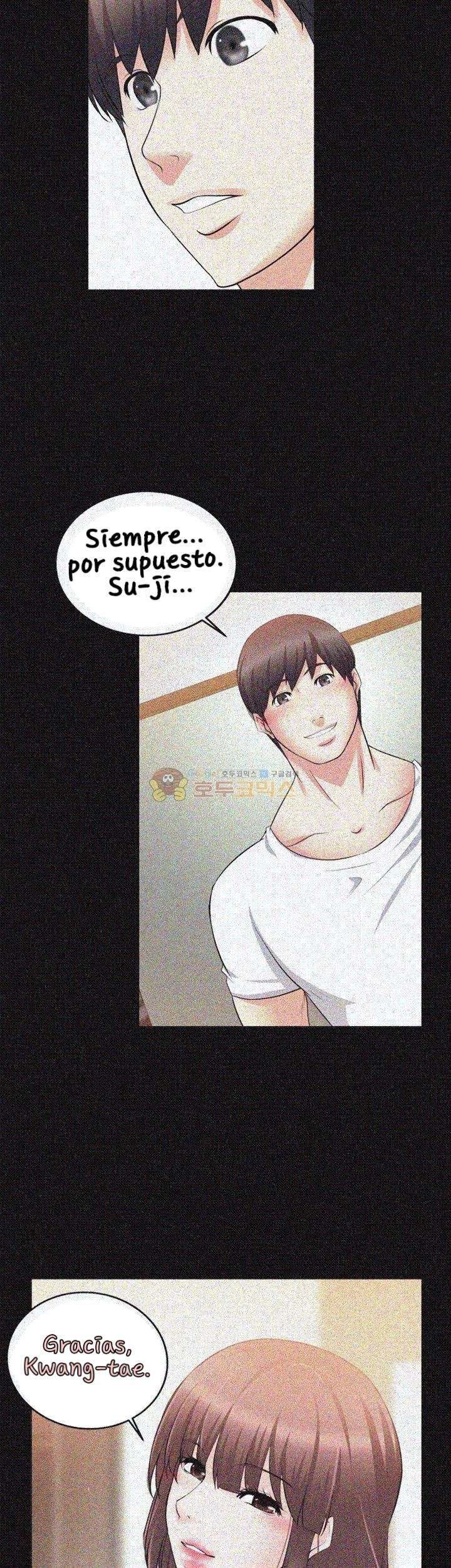 Unrequited Love Capitulo 20 página 29