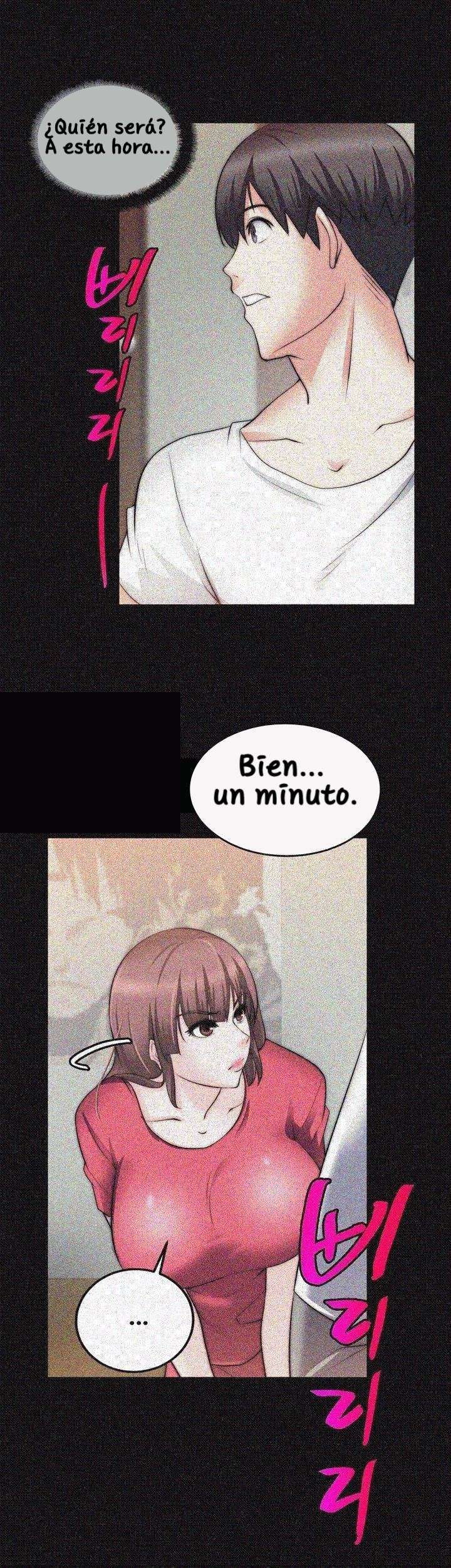 Unrequited Love Capitulo 20 página 3