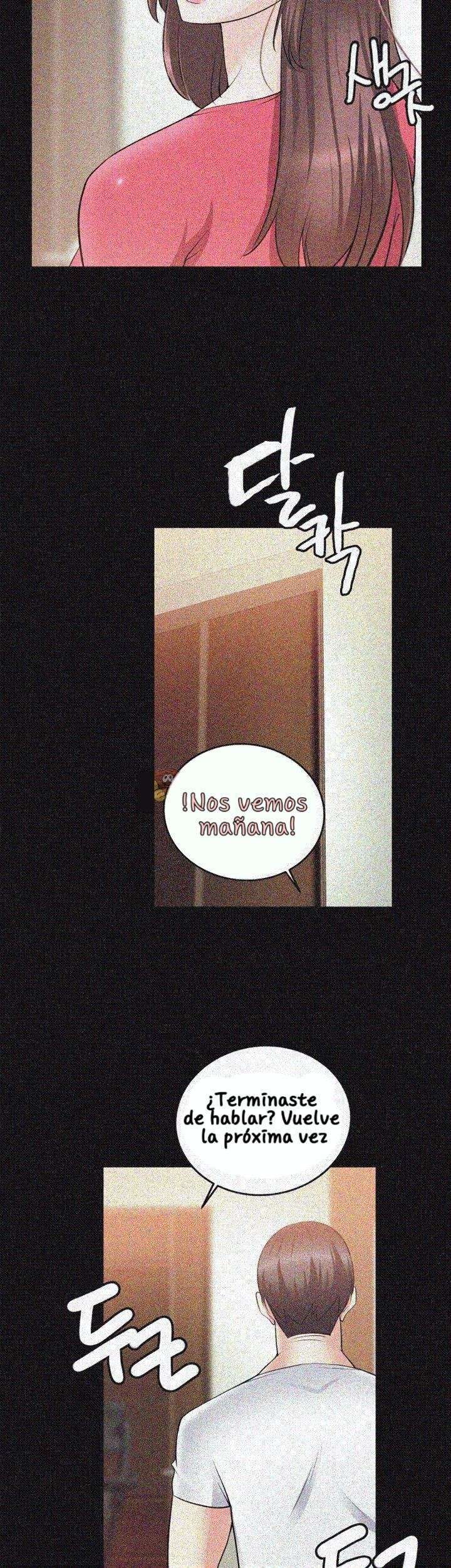 Unrequited Love Capitulo 20 página 30