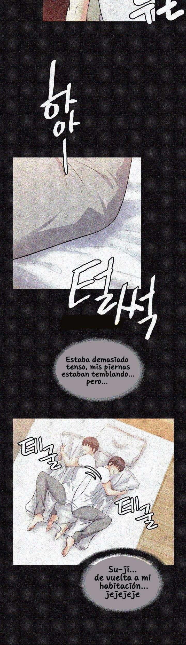 Unrequited Love Capitulo 20 página 31