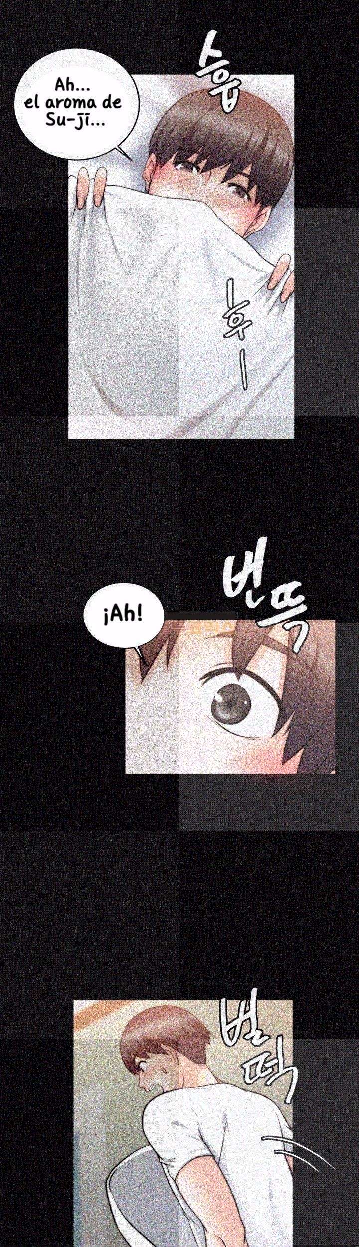 Unrequited Love Capitulo 20 página 32