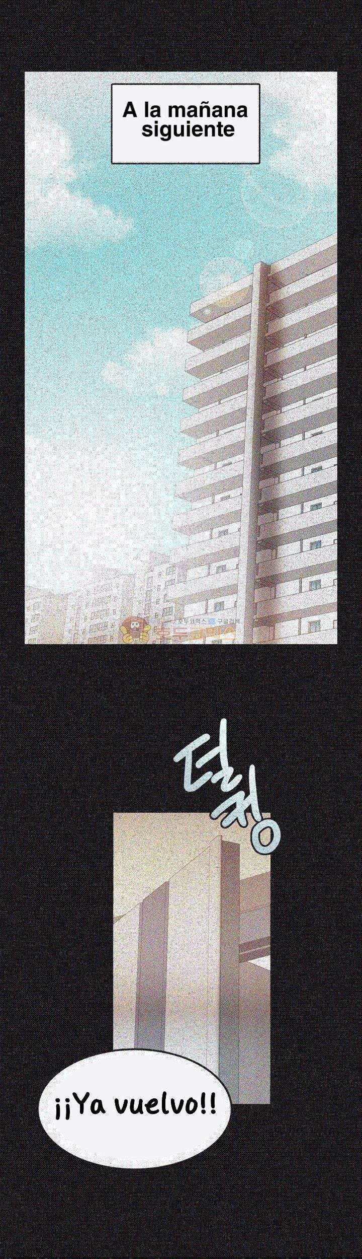 Unrequited Love Capitulo 20 página 35