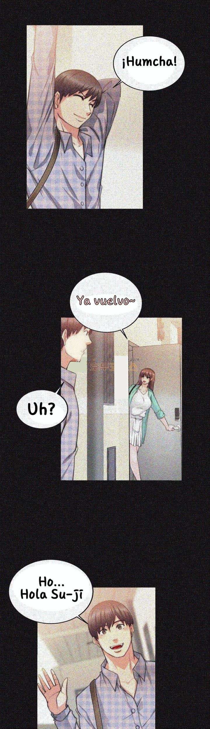 Unrequited Love Capitulo 20 página 36