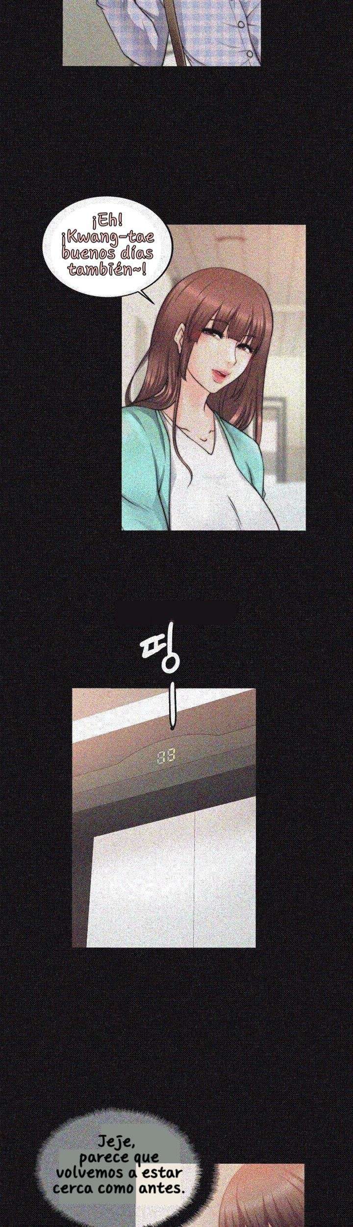 Unrequited Love Capitulo 20 página 37