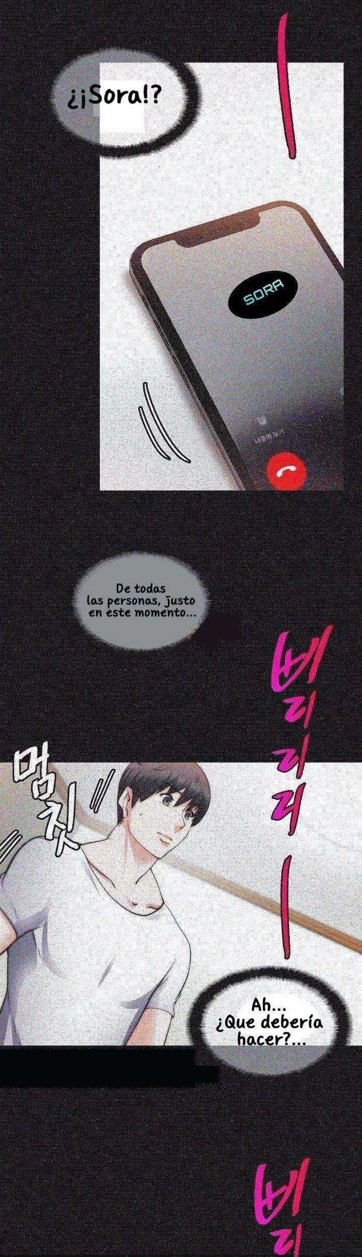 Unrequited Love Capitulo 20 página 4